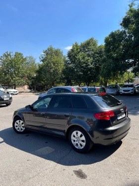 Обява за продажба на Audi A3 1.6TDi/FACELIFT/105ps ~10 900 лв. - изображение 3
