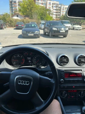 Обява за продажба на Audi A3 1.6TDi/FACELIFT/105ps ~10 900 лв. - изображение 6