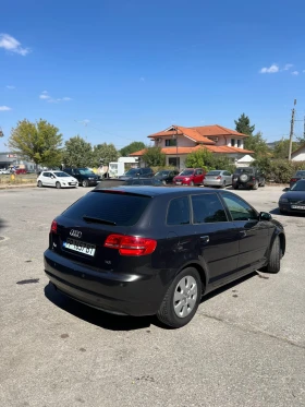 Обява за продажба на Audi A3 1.6TDi/FACELIFT/105ps ~10 900 лв. - изображение 2