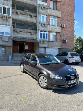Обява за продажба на Audi A3 1.6TDi/FACELIFT/105ps ~10 900 лв. - изображение 1