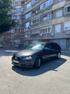 Обява за продажба на Audi A3 1.6TDi/FACELIFT/105ps ~10 900 лв. - изображение 1