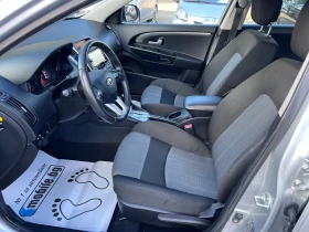Kia Ceed 1.6 CRDI Facelift Автоматик Навигация Климатроник - 9300 лв. - 58801210 7