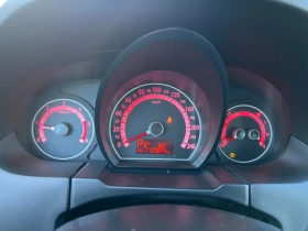 Kia Ceed 1.6 CRDI Facelift Автоматик Навигация Климатроник - 9300 лв. - 58801210 12