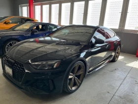  Audi Rs5