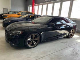 Audi Rs5 * quattro * CARFAX *    | Mobile.bg    2