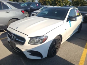 Mercedes-Benz E 53 AMG * CARFAX* АВТОФИНАНСИРАНЕ* 