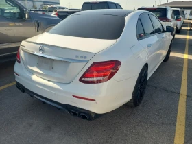 Mercedes-Benz E 53 AMG * CARFAX* АВТОФИНАНСИРАНЕ*  - 42200 лв. / 21576.52 € - 95406822 4