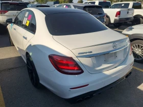 Mercedes-Benz E 53 AMG * CARFAX* АВТОФИНАНСИРАНЕ*  - 42200 лв. / 21576.52 € - 95406822 3