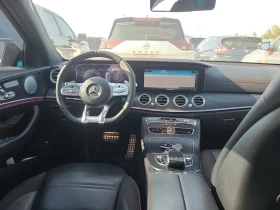 Mercedes-Benz E 53 AMG * CARFAX* АВТОФИНАНСИРАНЕ*  - 42200 лв. / 21576.52 € - 95406822 7