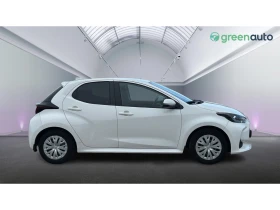 Toyota Yaris 1.5i M/T, Месечна вноска от 344 лв. - 25990 лв. / 13288.48 € - 10136414 6