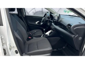 Toyota Yaris 1.5i M/T, Месечна вноска от 344 лв. - 25990 лв. / 13288.48 € - 10136414 9