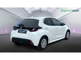 Toyota Yaris 1.5i M/T, Месечна вноска от 344 лв. - 25990 лв. / 13288.48 € - 10136414 7