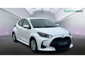 Toyota Yaris 1.5i M/T, Месечна вноска от 344 лв. - 25990 лв. / 13288.48 € - 10136414 8