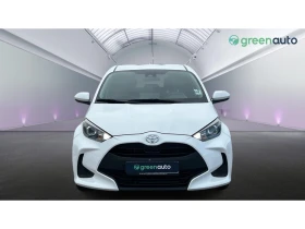 Toyota Yaris 1.5i M/T, Месечна вноска от 344 лв. - 25990 лв. / 13288.48 € - 10136414 5