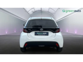 Toyota Yaris 1.5i M/T, Месечна вноска от 344 лв. - 25990 лв. / 13288.48 € - 10136414 4