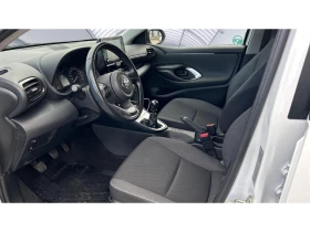 Toyota Yaris 1.5i M/T, Месечна вноска от 344 лв. - 25990 лв. / 13288.48 € - 10136414 11