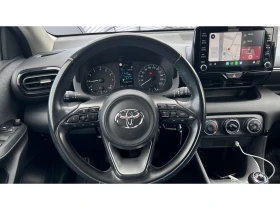 Toyota Yaris 1.5i M/T, Месечна вноска от 344 лв. - 25990 лв. / 13288.48 € - 10136414 15