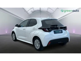 Toyota Yaris 1.5i M/T, Месечна вноска от 344 лв. - 25990 лв. / 13288.48 € - 10136414 2