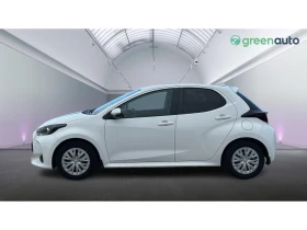 Toyota Yaris 1.5i M/T, Месечна вноска от 344 лв. - 25990 лв. / 13288.48 € - 10136414 3