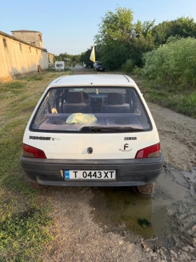 Peugeot 106 | Mobile.bg    3