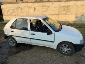 Peugeot 106 | Mobile.bg    2