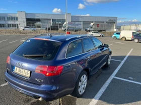 Обява за продажба на Audi A6 Allroad 3.0 TDI ~9 000 лв. - изображение 4