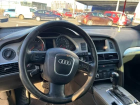 Обява за продажба на Audi A6 Allroad 3.0 TDI ~9 000 лв. - изображение 6