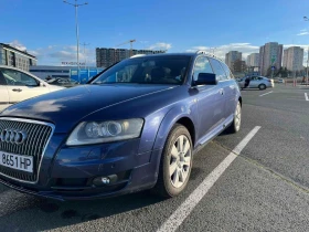 Обява за продажба на Audi A6 Allroad 3.0 TDI ~9 000 лв. - изображение 2