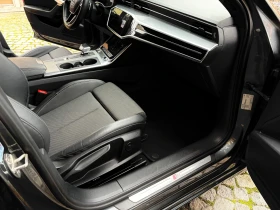 Audi A6 2022* MATRIX* S LINE* MHEV* QUATTRO* 245*  - 49900 лв. / 25513.46 € - 75600760 7