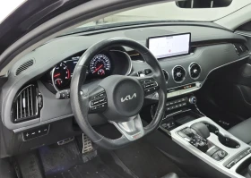 Kia Stinger GT LIMITED - 38900 лв. / 19889.25 € - 25665402 9