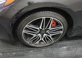 Kia Stinger GT LIMITED - 38900 лв. / 19889.25 € - 25665402 13