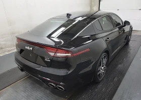 Kia Stinger GT LIMITED - 38900 лв. / 19889.25 € - 25665402 3