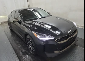 Kia Stinger GT LIMITED - 38900 лв. / 19889.25 € - 25665402 2