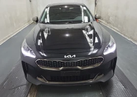 Kia Stinger GT LIMITED - 38900 лв. / 19889.25 € - 25665402 7