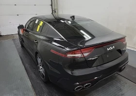 Kia Stinger GT LIMITED - 38900 лв. / 19889.25 € - 25665402 4