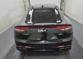 Kia Stinger GT LIMITED - 38900 лв. / 19889.25 € - 25665402 6