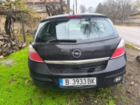Opel Astra 1.9, снимка 4