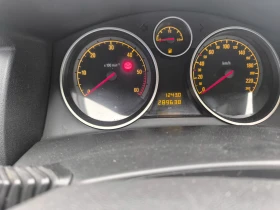 Opel Astra 1.9, снимка 12