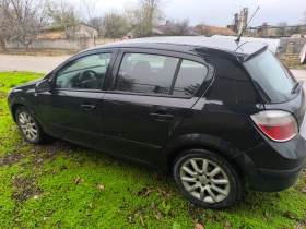 Opel Astra 1.9, снимка 5