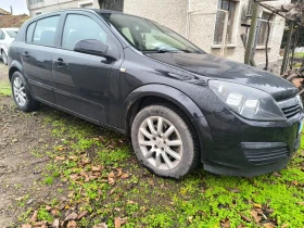 Opel Astra 1.9, снимка 2