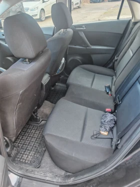 Mazda 3 - 6800 лв. / 3476.78 € - 27504908 9