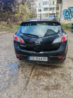 Mazda 3 - 6800 лв. / 3476.78 € - 27504908 4