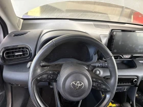 Toyota Yaris 1.5 хибрид - 11000 € / 21514.13 лв. - 76840074 6