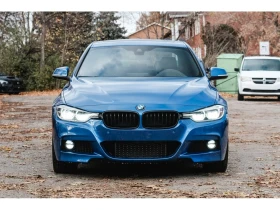 BMW 330 * 330i xDrive| Clean Carfax| M Sport| Carplay| Bli - 39200 лв. / 20042.64 € - 97218985 2