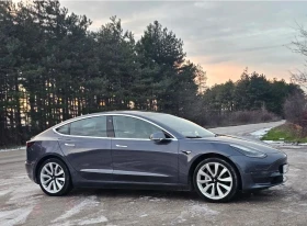 Tesla Model 3 4x4 Европейска!Long Range - 39999 лв. / 20451.16 € - 80257012 8