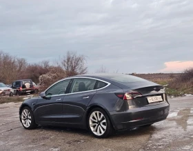 Tesla Model 3 4x4 Европейска!Long Range - 39999 лв. / 20451.16 € - 80257012 4