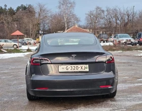 Tesla Model 3 4x4 Европейска!Long Range - 39999 лв. / 20451.16 € - 80257012 6