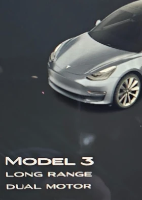 Tesla Model 3 4x4 Европейска!Long Range - 39999 лв. / 20451.16 € - 80257012 13