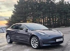 Tesla Model 3 4x4 Европейска!Long Range - 39999 лв. / 20451.16 € - 80257012 9