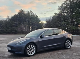 Tesla Model 3 4x4 Европейска!Long Range - 39999 лв. / 20451.16 € - 80257012 2